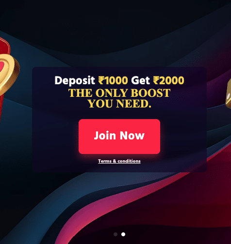 Claim Your Jeet Boost bonus
