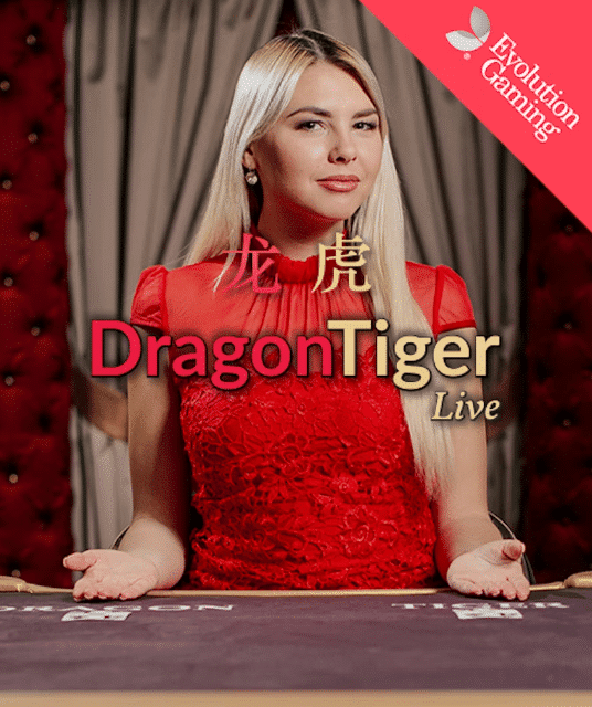 Dragon Tiger at Jeet Boost