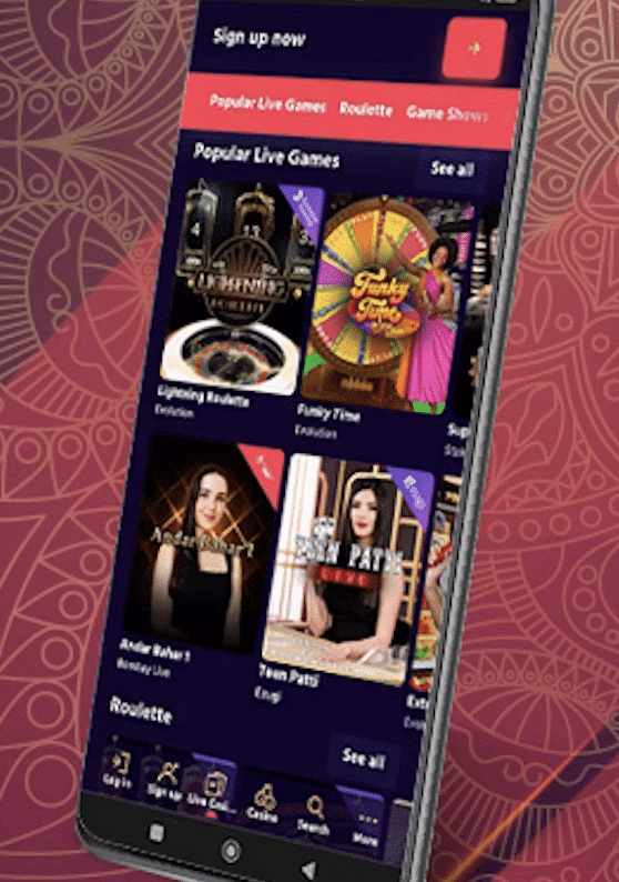 Jeet Boost App