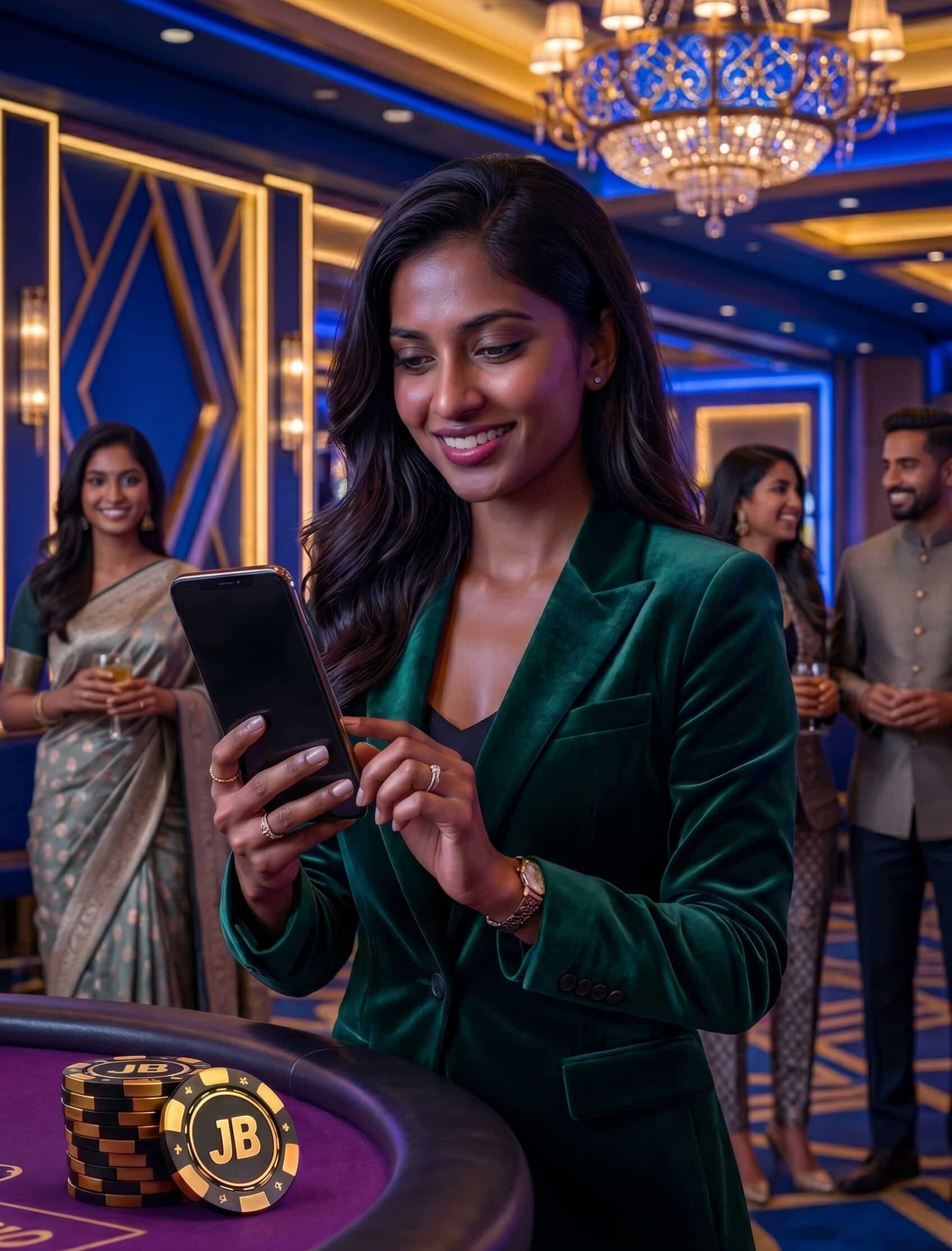 Jeet Boost mobile app
