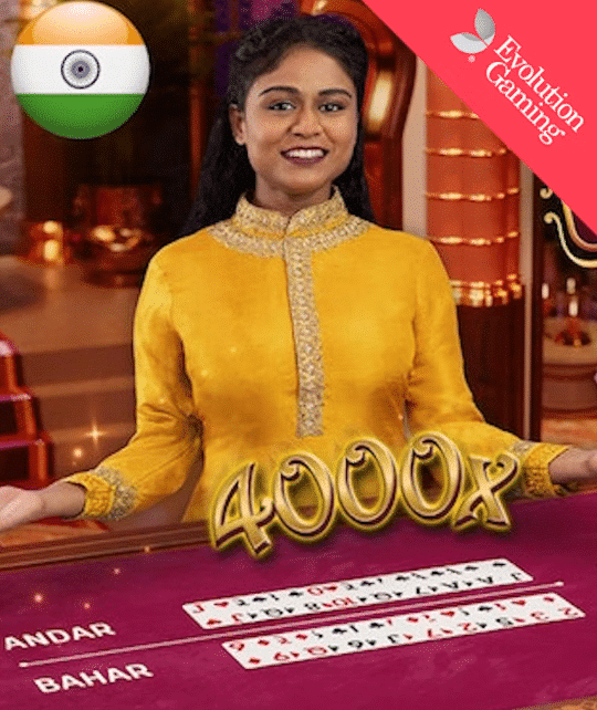 Super Andar Bahar at Jeet Boost